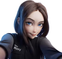 samsunggirl emote