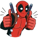 DPthumb5 emote