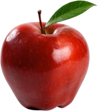 RedApple emote