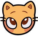 kittyPlead emote