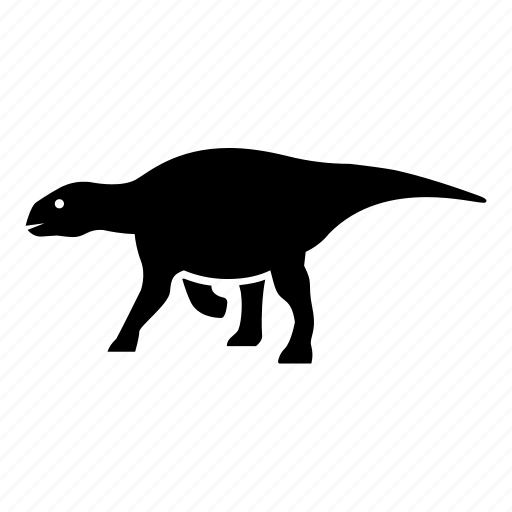 iguanodon static emote
