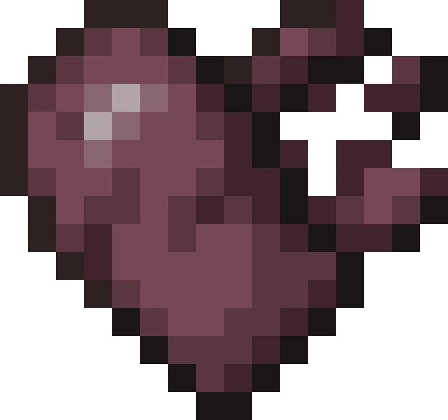 witherheart emote