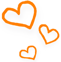 orange_triple_hearts emote