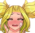 zeri emote