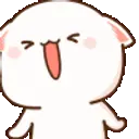 MaDxYawn emote