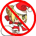 NoPadoru emote
