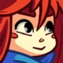 Gladeline emote