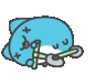 bugcat71 emote