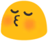 blobkiss4 emote