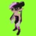 callie_fortnite emote