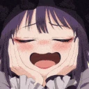 marinkitagawa_happy emote