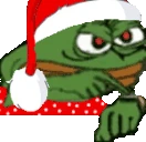 MadgeLate emote