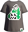 Black8BitFishFry emote