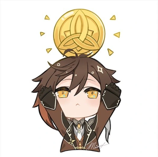 zhongli_duh_nuh_nuh_nuhhh emote