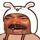 KEKFlap emote