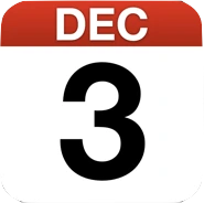 Dec3 emote