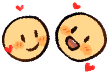and_they_were_roomates emote