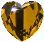gemheartyellow emote