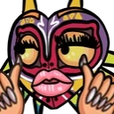 MajoraSis emote
