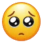 beg emote