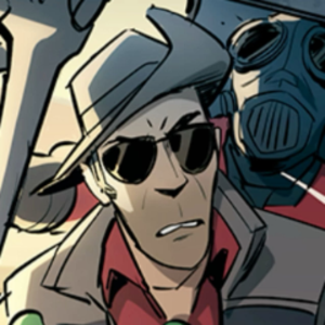 clutterbot avatar