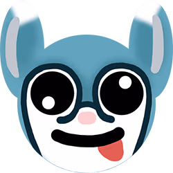 mouse_silly emote