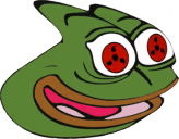 Sharinga emote