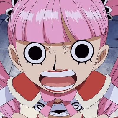 PeronaShout emote