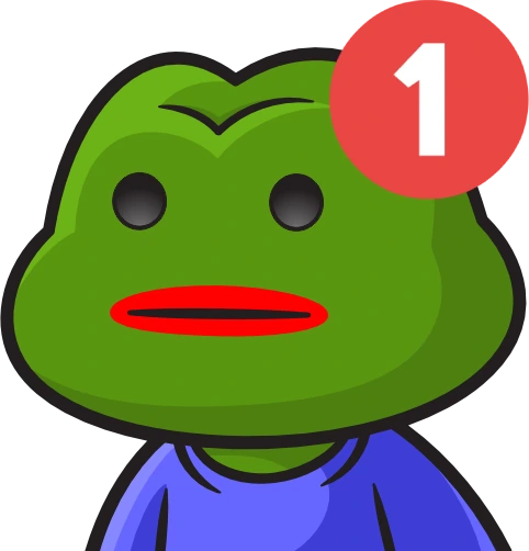 pinged emote