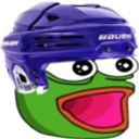 Pogano static emote