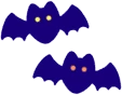 Bats emote