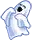 Funnyghost emote