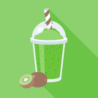 kiwi_smoothie emote
