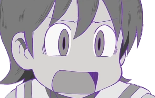 scaredyukko emote