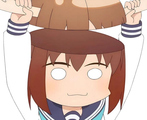 NokotanPophead emote
