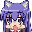 TsumikiWow emote