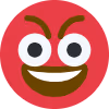 redman emote
