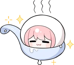 NikkiDumpling emote