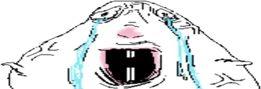 agony emote