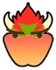 MadBowserSmush emote
