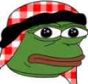 FeelsHaramMan emote
