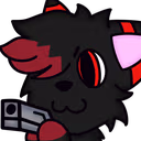 FoxxoGun emote