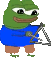 ApuTriangle animated emote