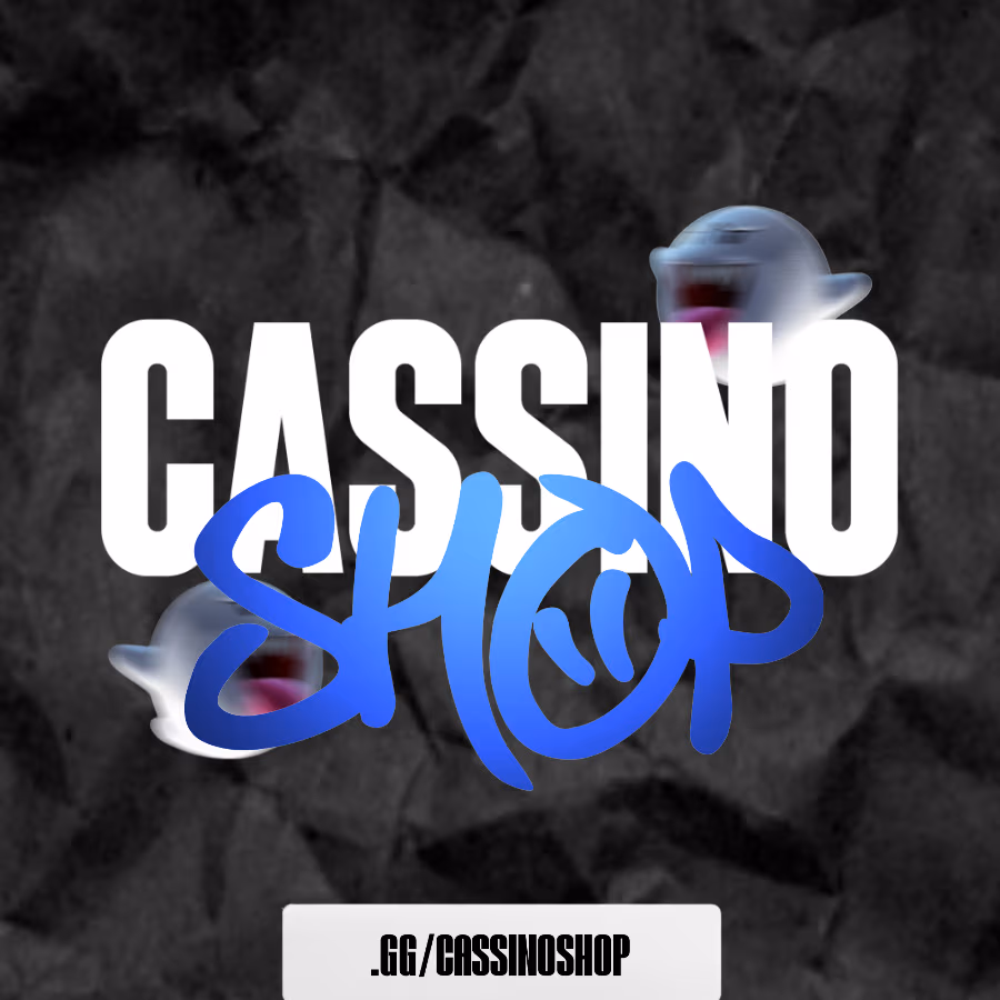 cassino emote