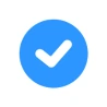 BlauerHacken emote