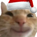 Smile emote