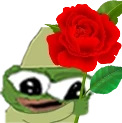 DankiRose emote
