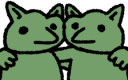 goblinFriend static emote