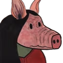 Pige emote