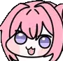dorohappy emote